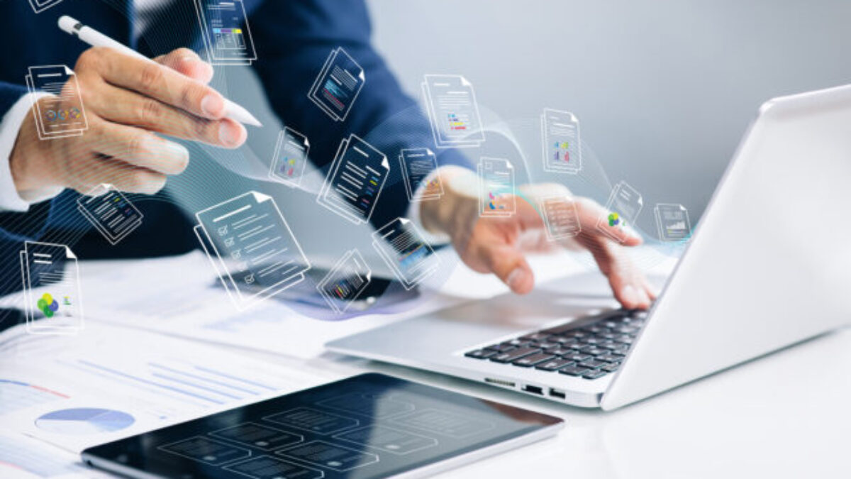 Podnikateľov čaká revolúcia vo fakturácii. PDF končí, prichádza nový systém