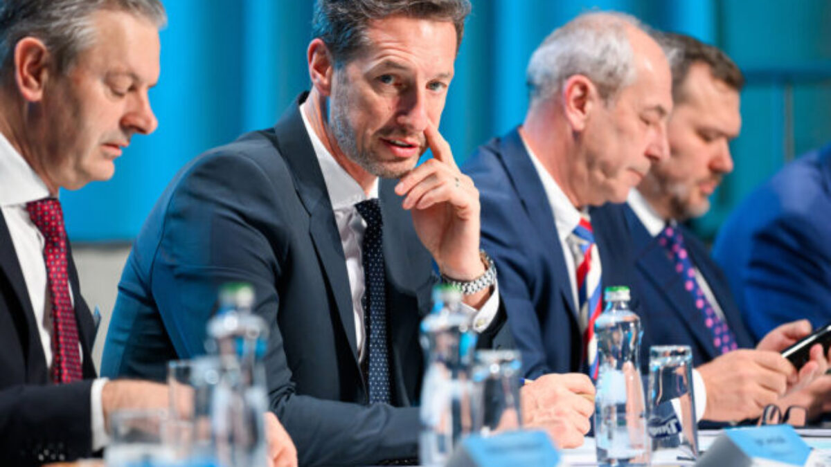 KDH odmieta spoločnú kandidátku, do parlamentných volieb pôjde hnutie samostatne