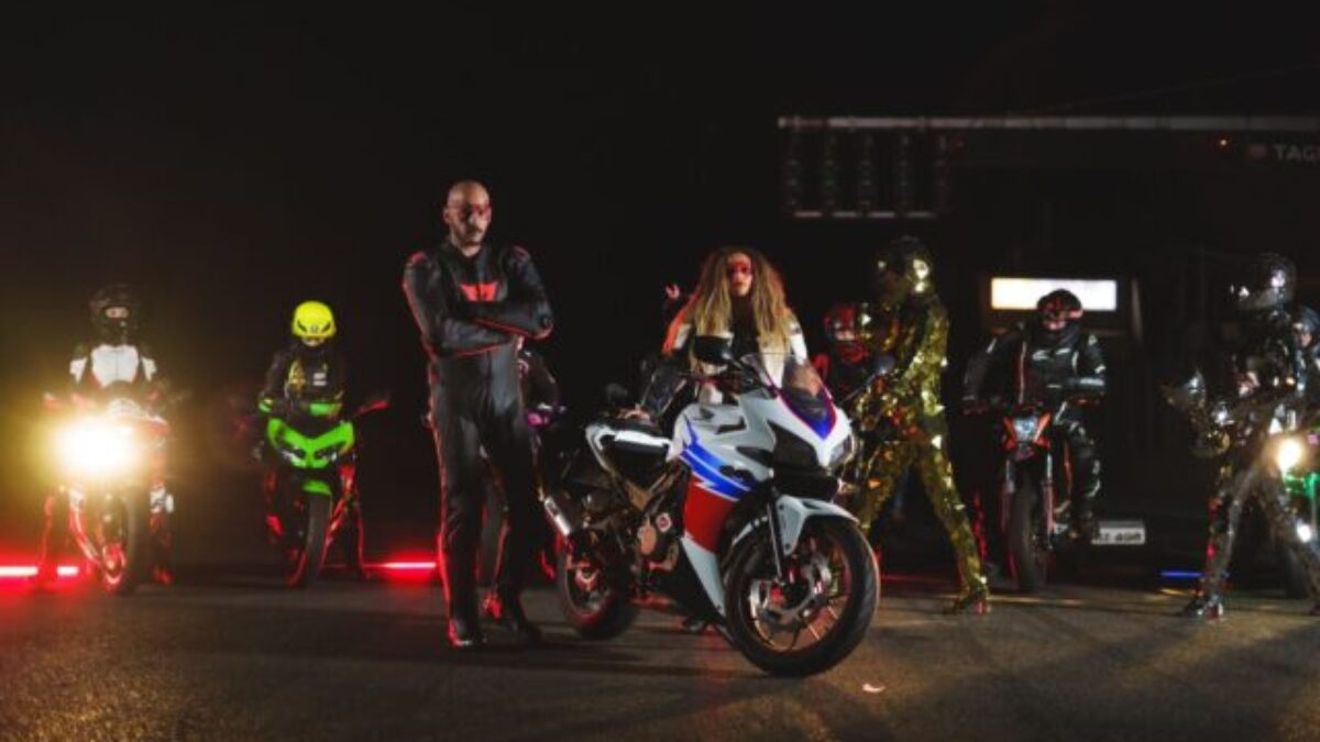 Majself odhalil ďalšie meno na koncerte jeho kariéry, za celou show sa skrýva silný osobný príbeh – VIDEO