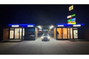 Auto bez čakania a cestovania – expresná pobočka AAA AUTO