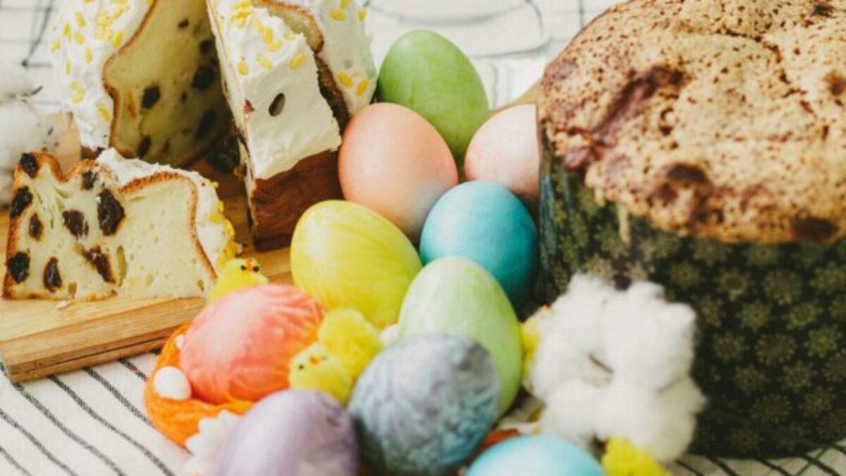 Hypotéza majonéza – alebo veľkonočný návod na to, ako si neprivolať uhorskú chorobu