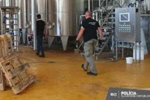 Protikorupčná jednotka obvinila jednu osobu z neoprávneného využitia eurofondov ...