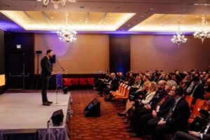Energia ako kľúč ku konkurencieschopnosti: AmCham Slovakia organizuje konferenci...
