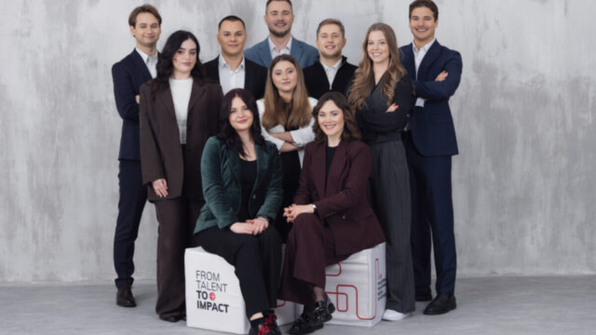 Odštartujte svoju líderskú cestu! Nová edícia Management Trainee programu Biedronka & Jerónimo Martins začína už čoskoro