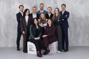 Odštartujte svoju líderskú cestu! Nová edícia Management Trainee programu Biedro...