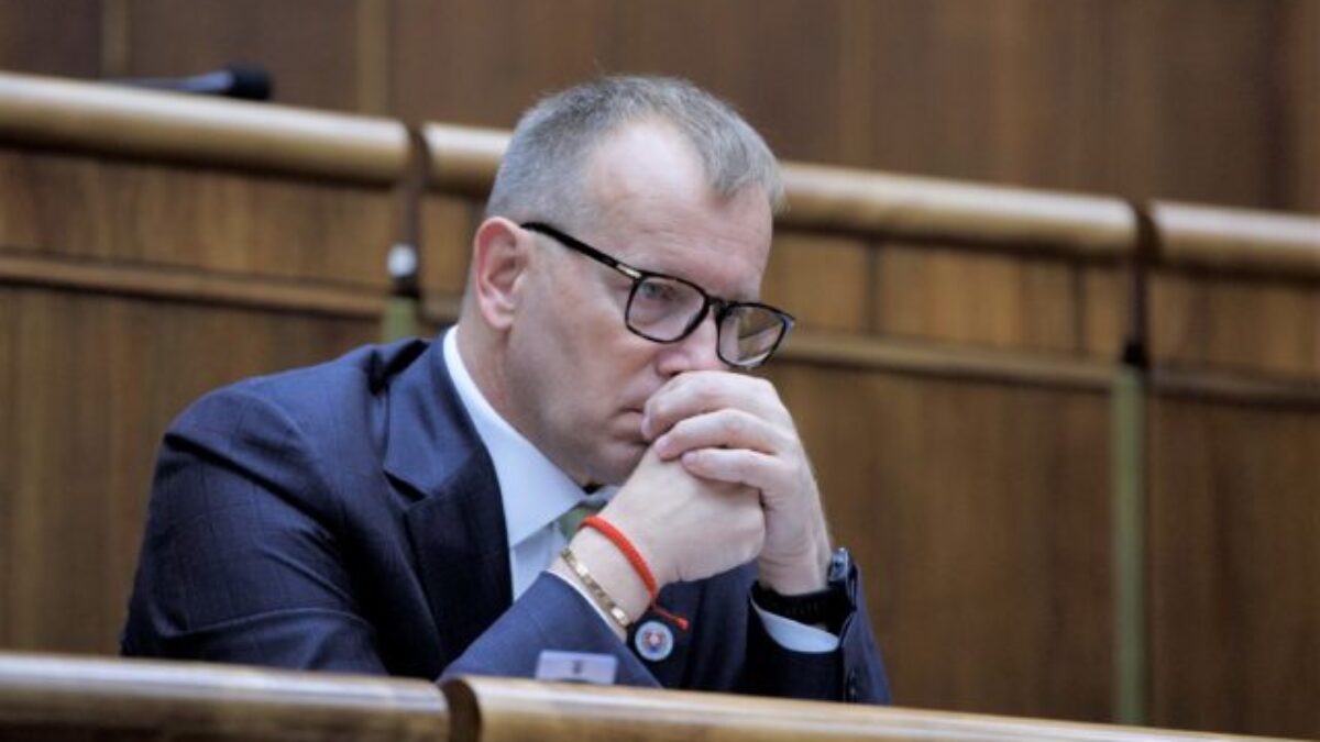 Boris Kollár prehral spor s Jánom Čurillom, súd potvrdil ospravedlnenie aj odškodné vo výške 50-tisíc eur