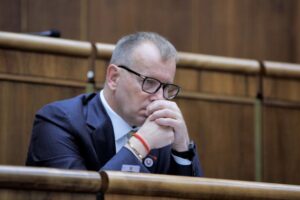 Boris Kollár prehral spor s Jánom Čurillom, súd potvrdil ospravedlnenie aj odško...