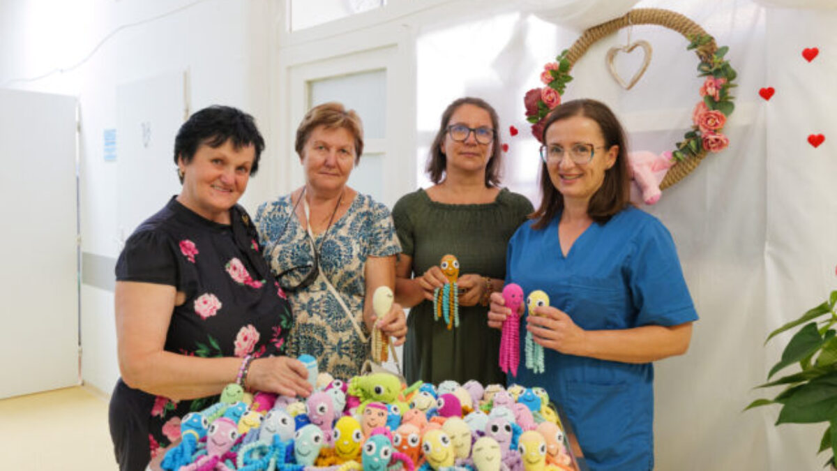 62 000 eur pre seniorov z celého Slovenska: Nadácia Henkel Slovensko oznámila výsledky ôsmeho ročníka grantovej výzvy