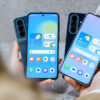 Samsung predstavil modely Galaxy A57 5G a Galaxy A37 5G za dostupnú cenu