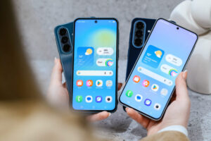 Samsung predstavil modely Galaxy A57 5G a Galaxy A37 5G za dostupnú cenu