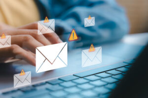 SPP varuje zákazníkov pred podvodnými SMS a e-mailami o nedoplatkoch za energie