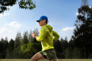 Huawei potvrdzuje dominanciu v nositeľnej elektronike: Bežecké hodinky Watch GT ...