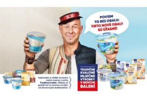 Vlastná značka COOP Jednota prezliekla svoje obaly – výrobky s označením Tradičn...