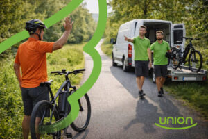 Máte elektrický bicykel? Poisťovňa Union pomôže pri vybití batérie, aj v prípade...