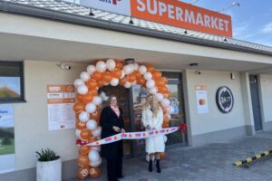 Nonstop nakupovanie mení život v regiónoch. COOP Jednota otvorila 31. predajňu 2...