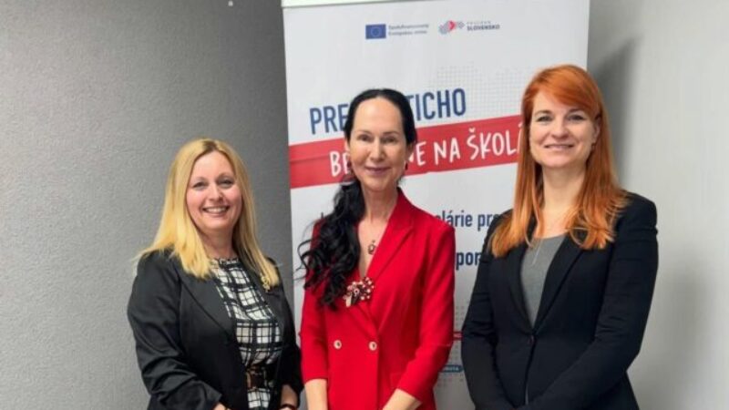 Obete trestných činov získajú viac podpory, v Malackách otvorili novú informačnú kanceláriu – FOTO