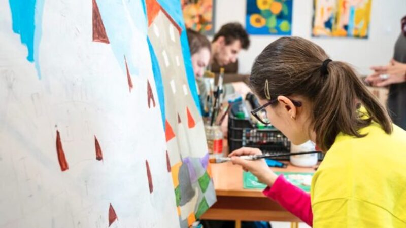 DOMKO – Domov sociálnych služieb v Košiciach má nové rozšírené priestory pre ľudí s autizmom