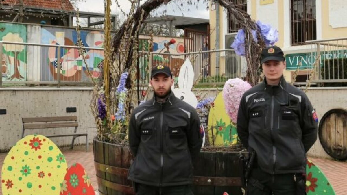 Nulová tolerancia alkoholu platí aj počas sviatkov, polícia apeluje na vodičov aj šibačov – FOTO