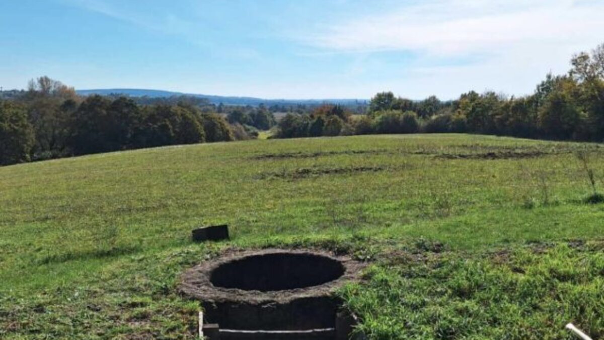 Pozostatky nemeckých opevnení z konca 2. svetovej vojny pod Malými Karpatmi priblíži pochod Po kockách