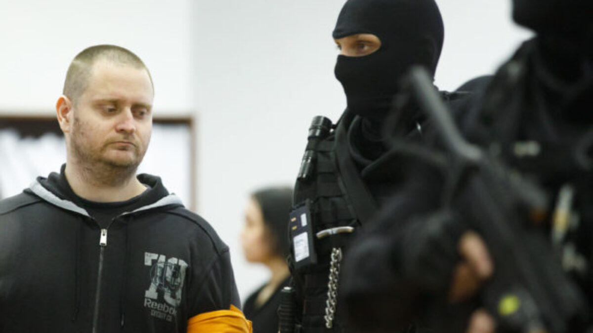 Marček ide opäť pred súd, v kauze vraždy Kuciaka sa chystá nový výsluch aj ďalšie pojednávania