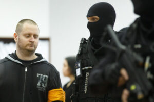 Marček ide opäť pred súd, v kauze vraždy Kuciaka sa chystá nový výsluch aj ďalši...