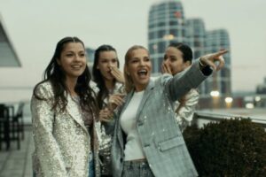 Dara Rolins je tu „Znova a zas“, tentoraz s videoklipom mapujúcim spomienky z ka...