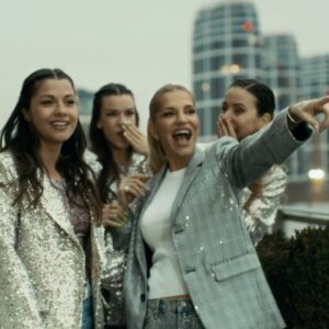 Dara Rolins je tu „Znova a zas“, tentoraz s videoklipom mapujúcim spomienky z ka...