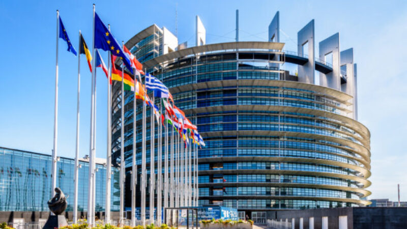 Švédski europoslanci hrozia bojkotom Štrasburgu kvôli drakonickému zákazu