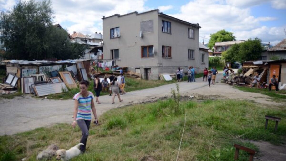 Štát bráni Rómom rozvíjať svoj potenciál, Ľudskoprávna koalícia žiada reálne inkluzívne opatrenia