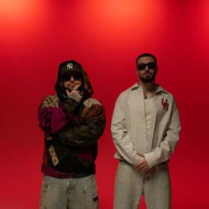 Kali a Peter Pann predstavili projekt „Bandolera“ s Ilyahom, ktorý spolupracuje ...