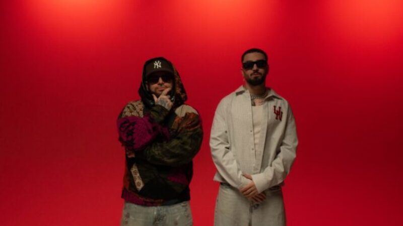 Kali a Peter Pann predstavili projekt „Bandolera“ s Ilyahom, ktorý spolupracuje s menami ako Gims či Snoop Dogg – VIDEO