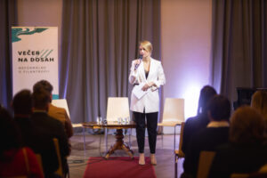 Slovenská filantropia prvýkrát v číslach: Úspešní a bohatí ľudia podporujú výraz...