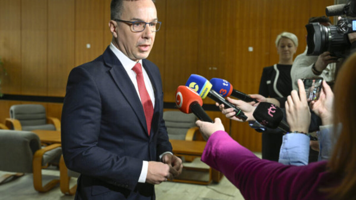 Projekty splnili všetky podmienky stanovené výzvou a príslušnými právnymi predpismi, reaguje ministerstvo práce na vyjadrenia poslanca Ledeckého – VIDEO