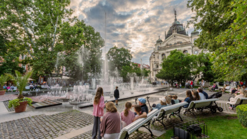 Sú Košice ďalší Tallinn? Dáta hovoria áno