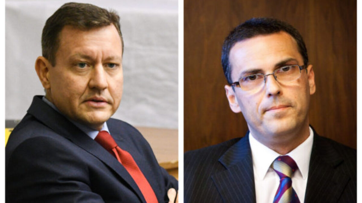 Proces v kauze vraždy Kuciaka a prípravy vrážd Žilinku a Lipšica pokračuje čítaním výpovedí