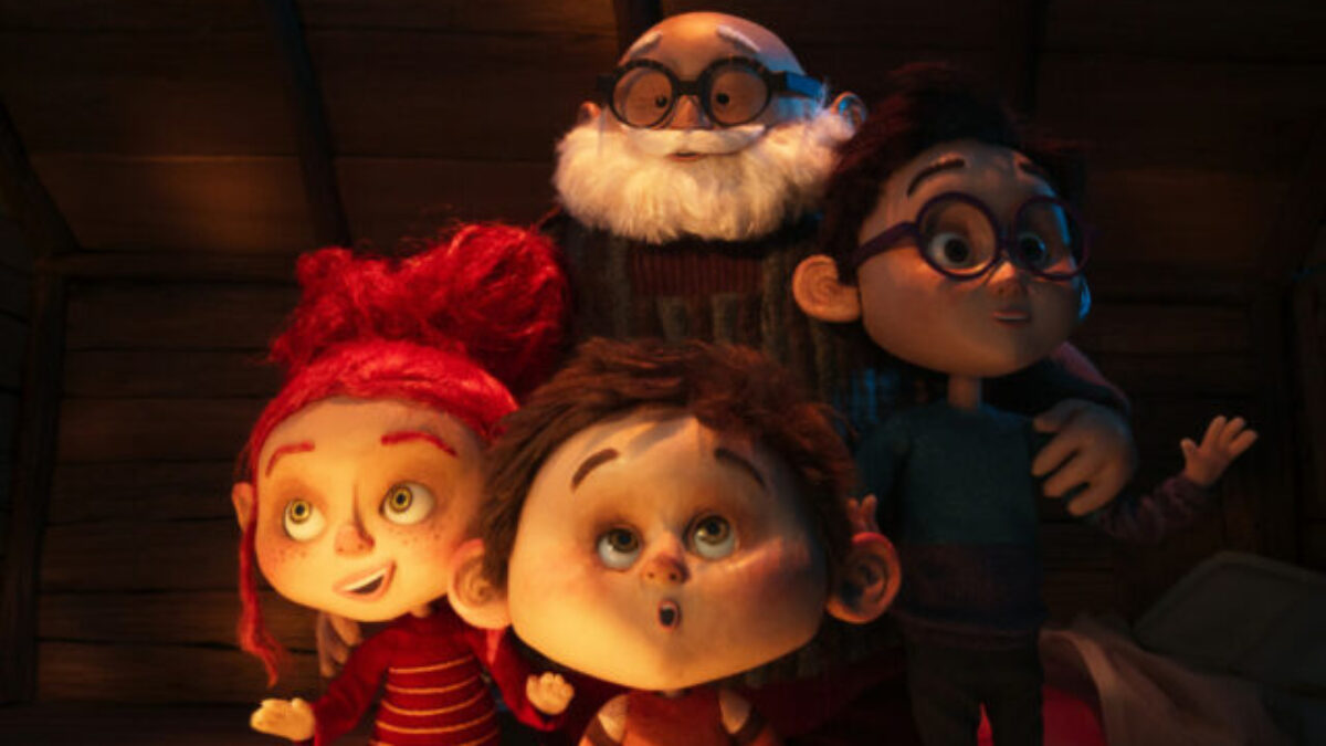 Najlepší animovaný film je známy, Príbehy z čarovnej záhrady bodovali doma aj v zahraničí