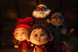 Najlepší animovaný film je známy, Príbehy z čarovnej záhrady bodovali doma aj v ...