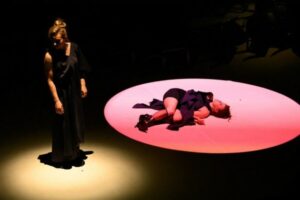 Festival Nová dráma 2026 bude okresaný, hlavný program rušia finančné škrty – VI...