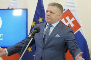 Fico: Ak Záleská neponesie zodpovednosť, na právny štát môžeme zabudnúť. Premiér...