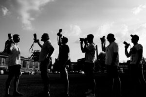 Colours of Ostrava spúšťa Photo Academy. Výzva pre všetkých, ktorí chcú o festiv...