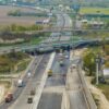 Uzávera D1 pri Bratislave pokračuje aj cez víkend, motoristi si majú nechať časo...
