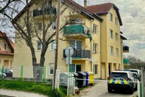 Vražda v Tesárskych Mlyňanoch: O život prišiel 27-ročný muž