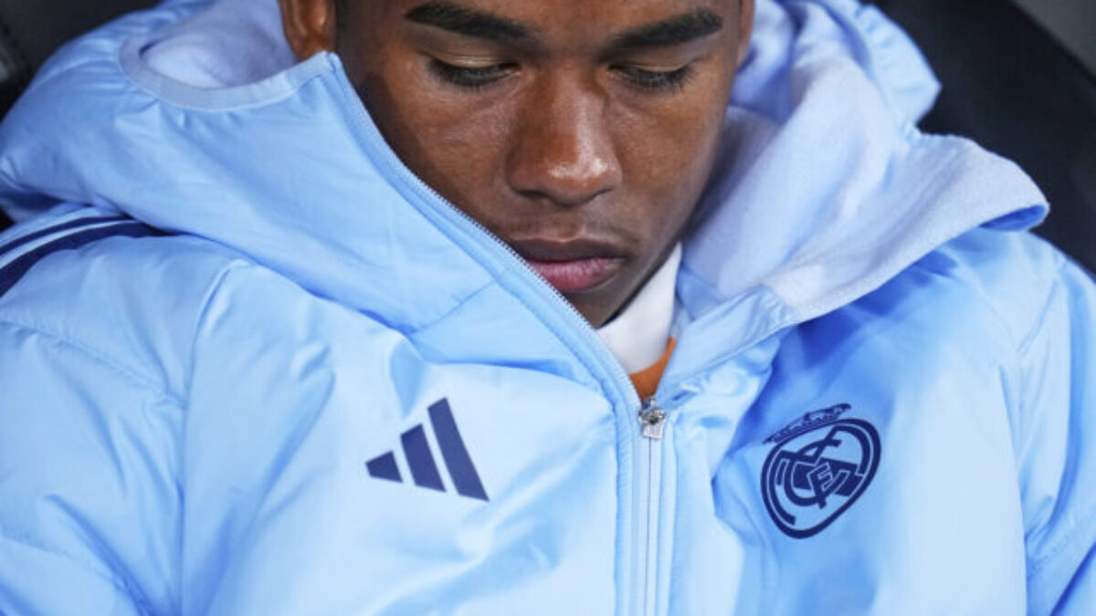 Tréner Lyonu tlačí na Endricka, od brazílskeho talentu žiada viac