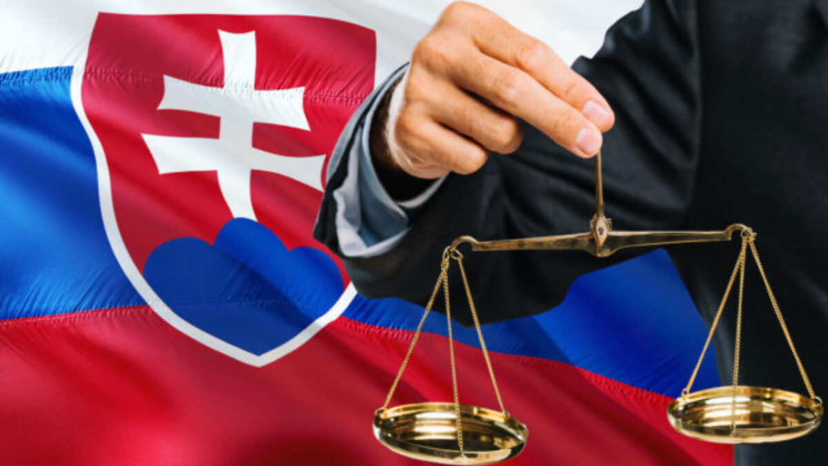 O post predsedníčky Najvyššieho správneho súdu zabojujú dve kandidátky