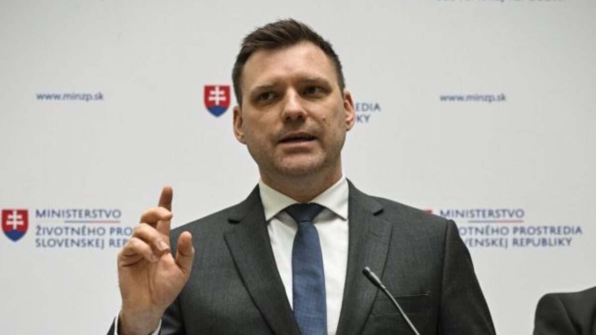 SNS odmietla Tarabovu prihlášku, strana dočasne zastavila prijímanie ministrov