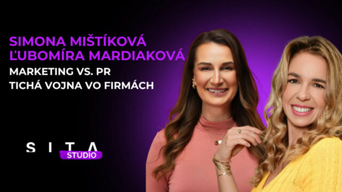 Marketing vs. PR: Kto je v skutočnosti „chudobný príbuzný“ a prečo sa tieto dva tábory neznášajú?
