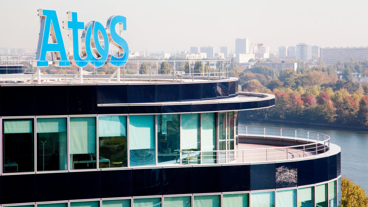 Eviden sa zmenil na Atos. Pomôže firmám s umelou inteligenciou