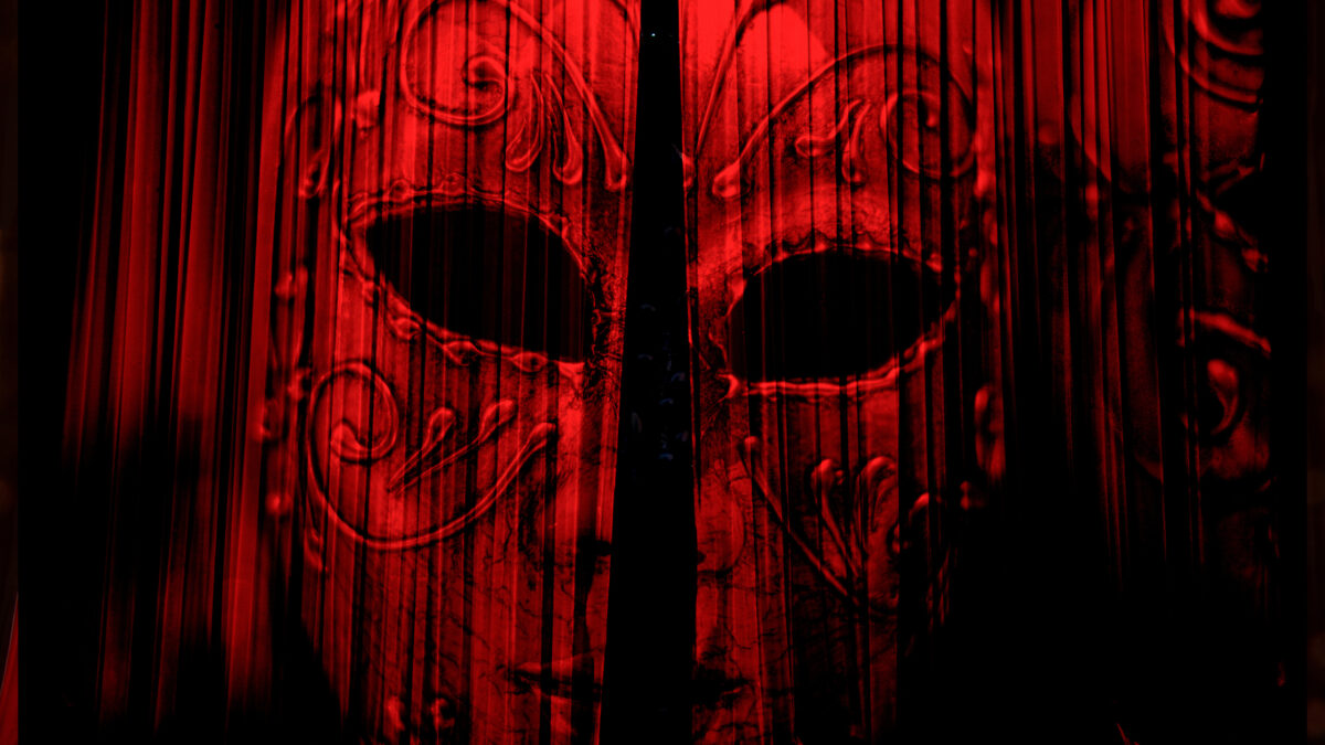 Svetový deň hlasu: Tvorcovia predstavujú nový koncept Fantóma opery