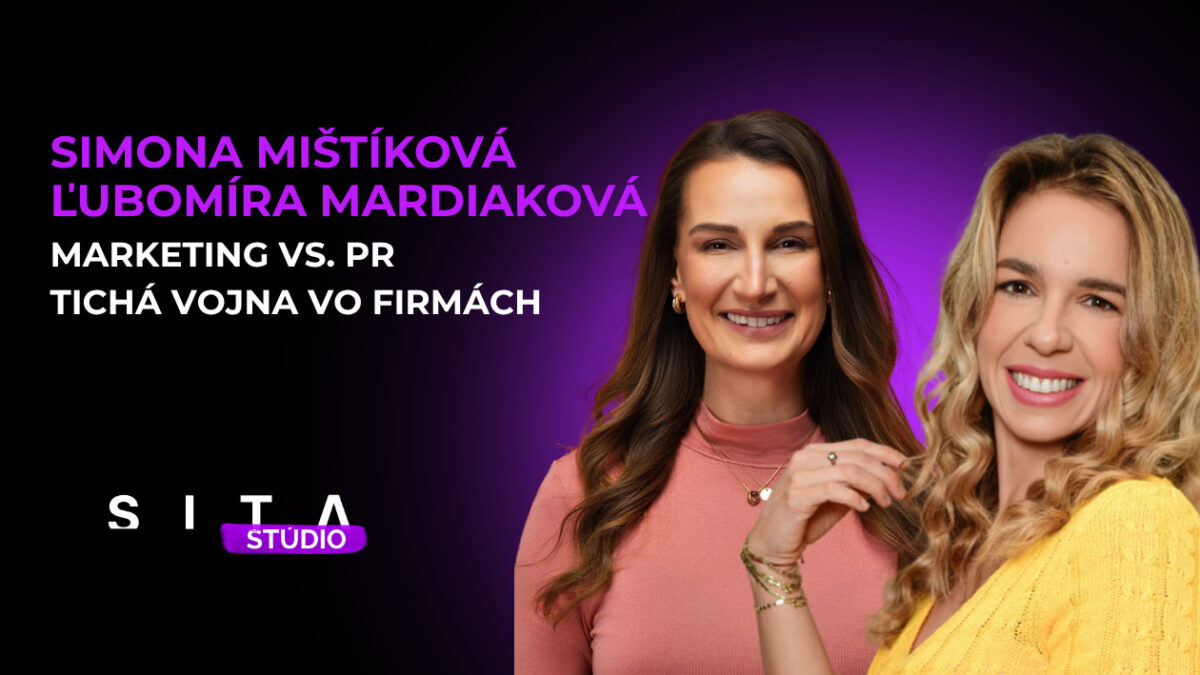 Marketing vs. PR: Kto je v skutočnosti „chudobný príbuzný“ a prečo sa tieto dva tábory neznášajú?