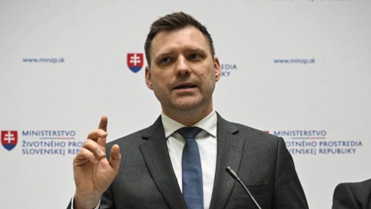 SNS odmietla Tarabovu prihlášku, strana dočasne zastavila prijímanie ministrov